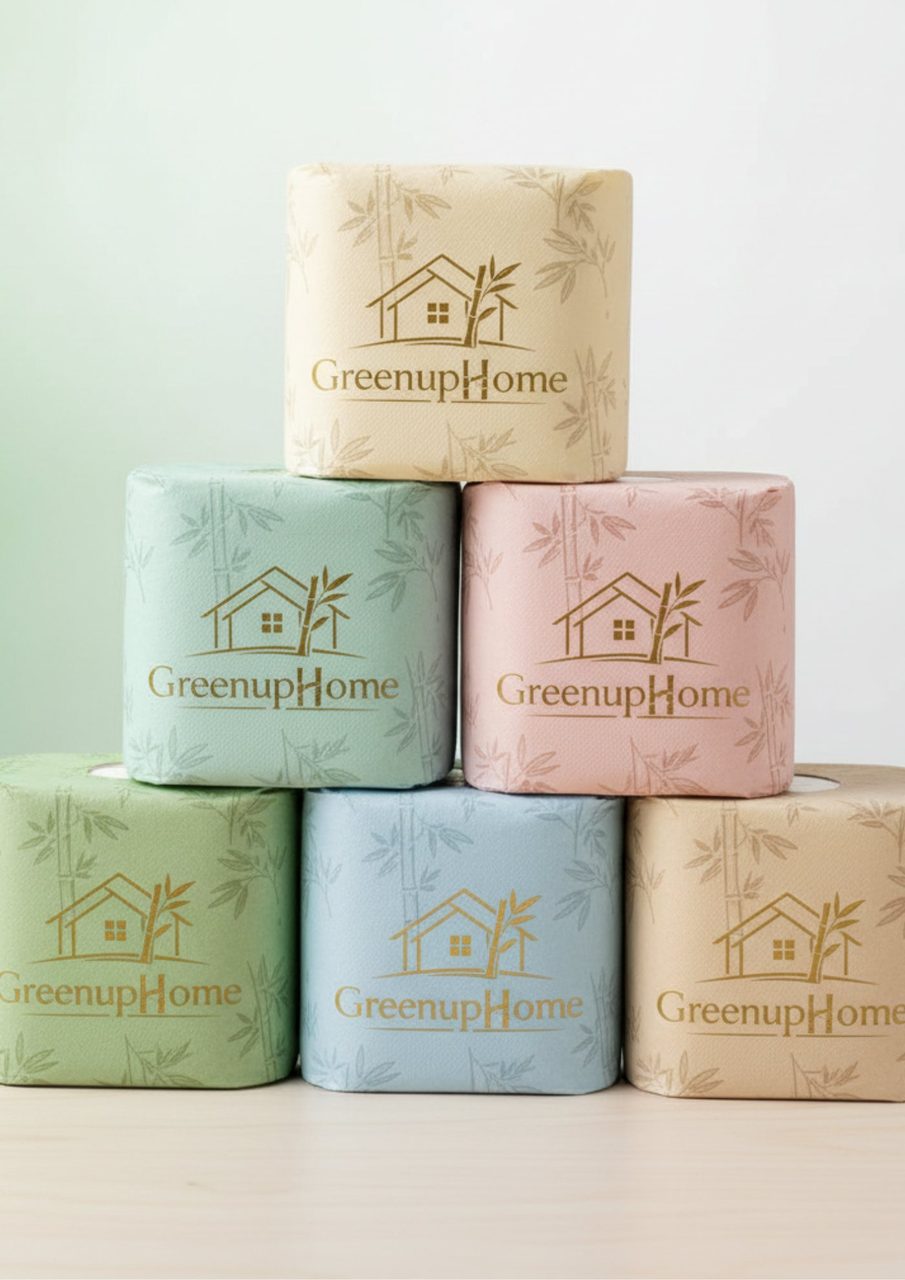 GreenupHome